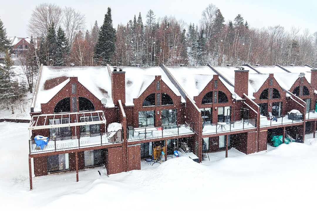 15 Rue Félix-Leclerc, Apt. 2, Sainte-Agathe-des-Monts, Québec