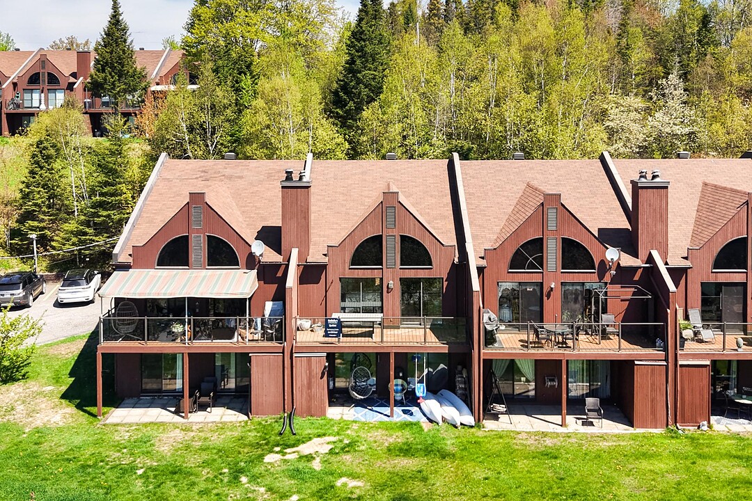 15 Rue Félix-Leclerc, Apt. 2, Sainte-Agathe-des-Monts, Québec