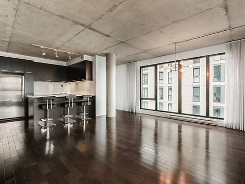 1000 Rue Ottawa, Apt. 1809, Le Sud-Ouest