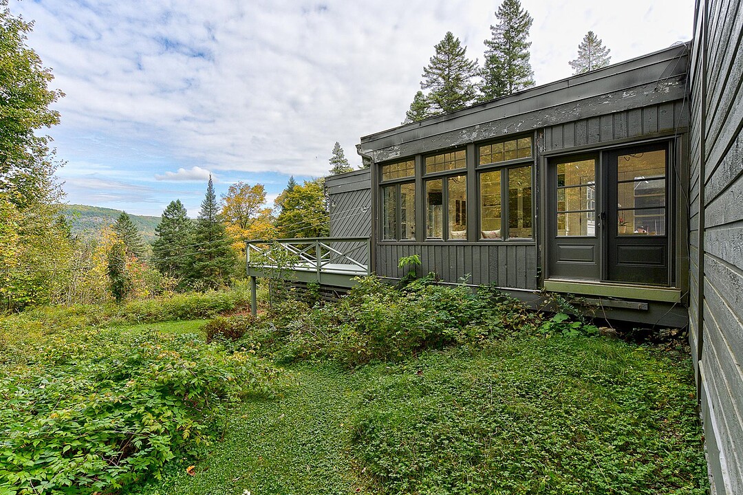 765 Côte St-Gabriel E., Saint-Sauveur, Quebec, Québec