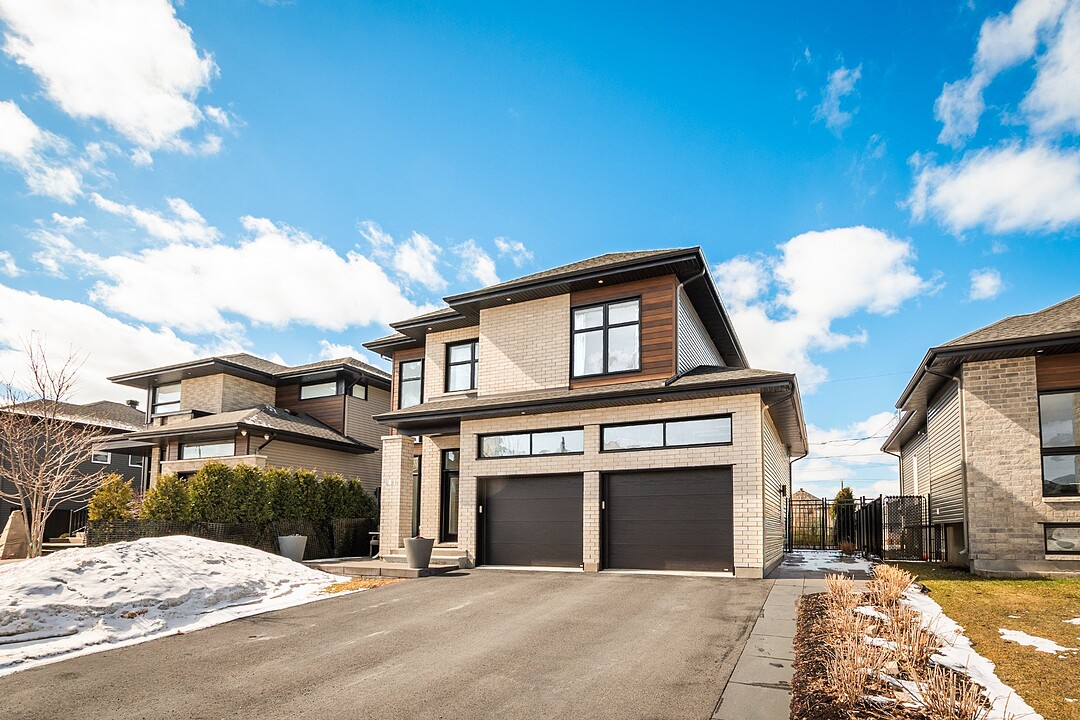 3088 Rue du Sauvignon, Sainte-Marthe-sur-le-Lac, Québec