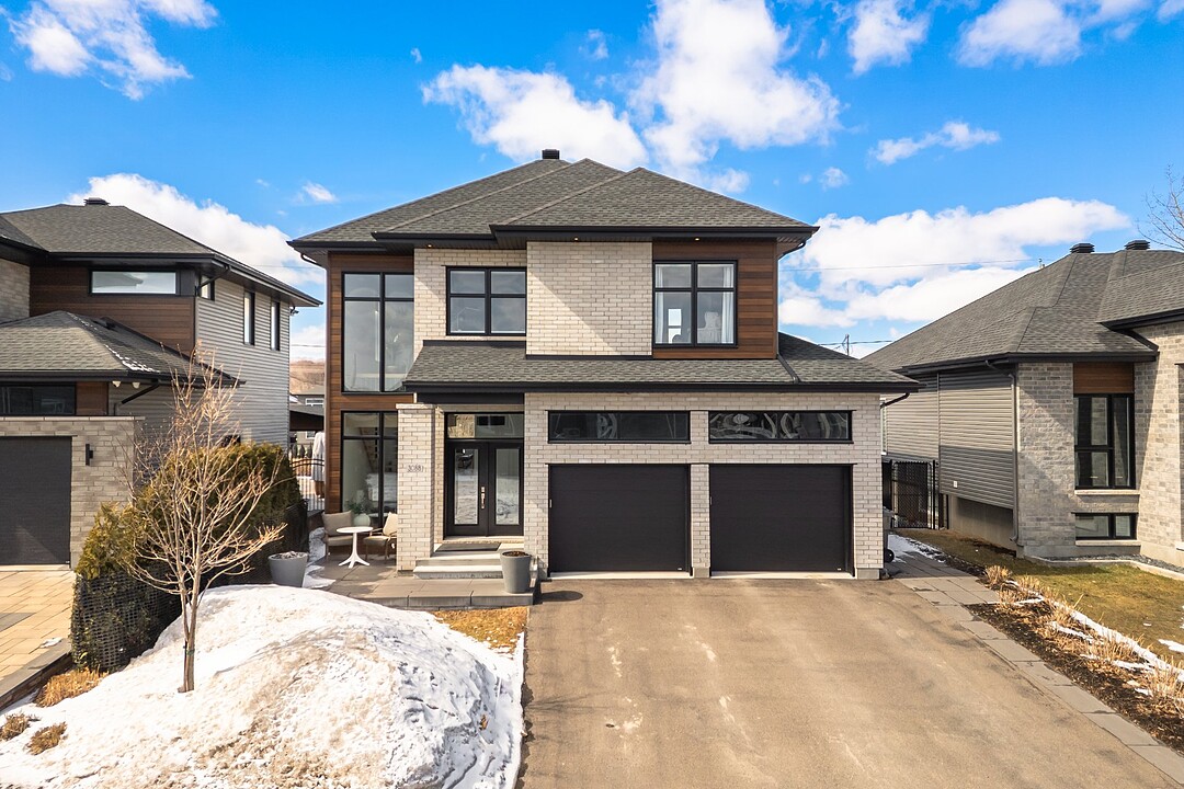 3088 Rue du Sauvignon, Sainte-Marthe-sur-le-Lac, Québec