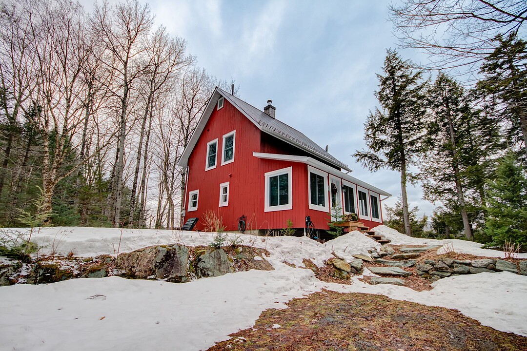 25 Ch. de Potton Springs, Potton, Québec