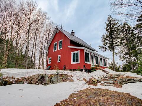 25 Ch. de Potton Springs, Potton