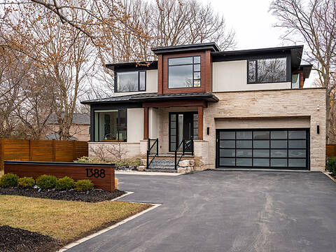1388 Acton Cres, Oakville