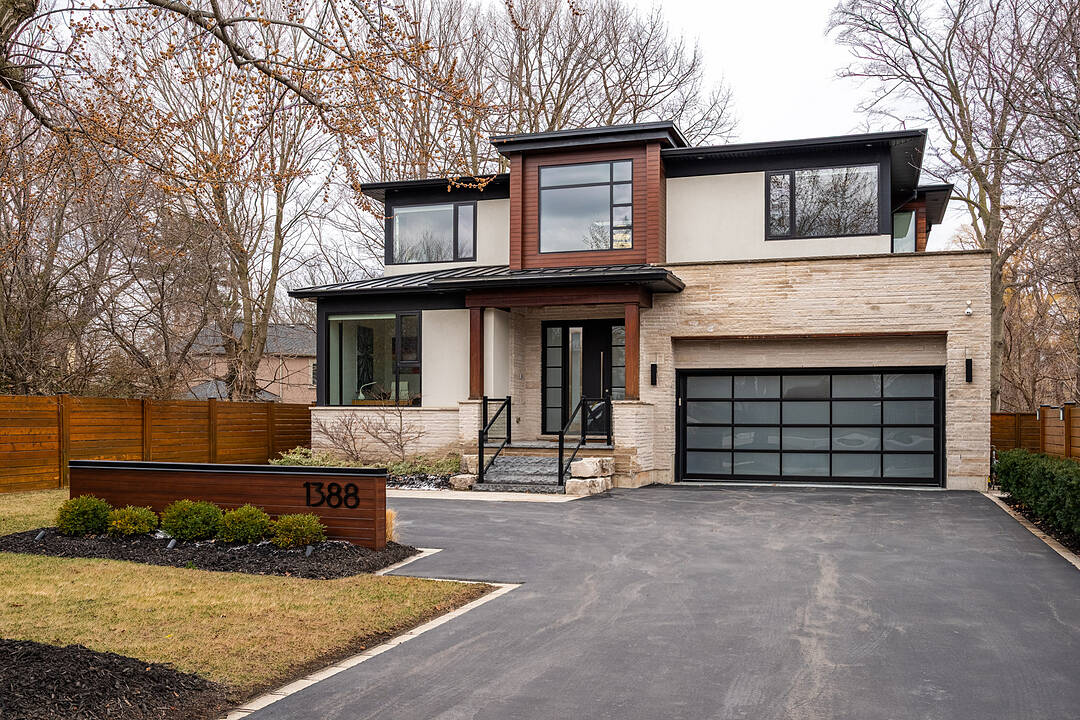 1388 Acton Cres, Oakville, Ontario