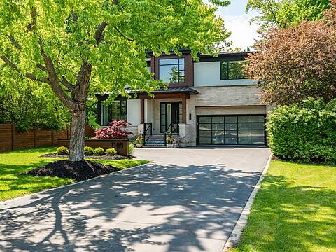 1388 Acton Cres, Oakville