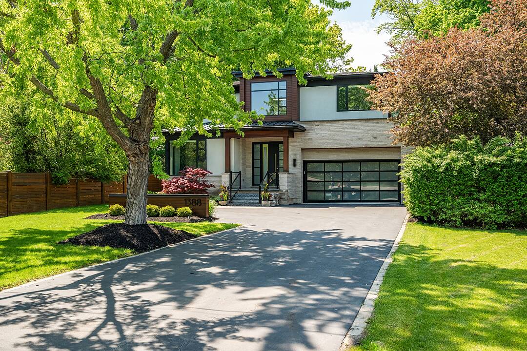 1388 Acton Cres, Oakville, Ontario