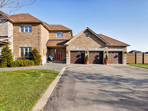 13905 Kennedy Rd, Caledon
