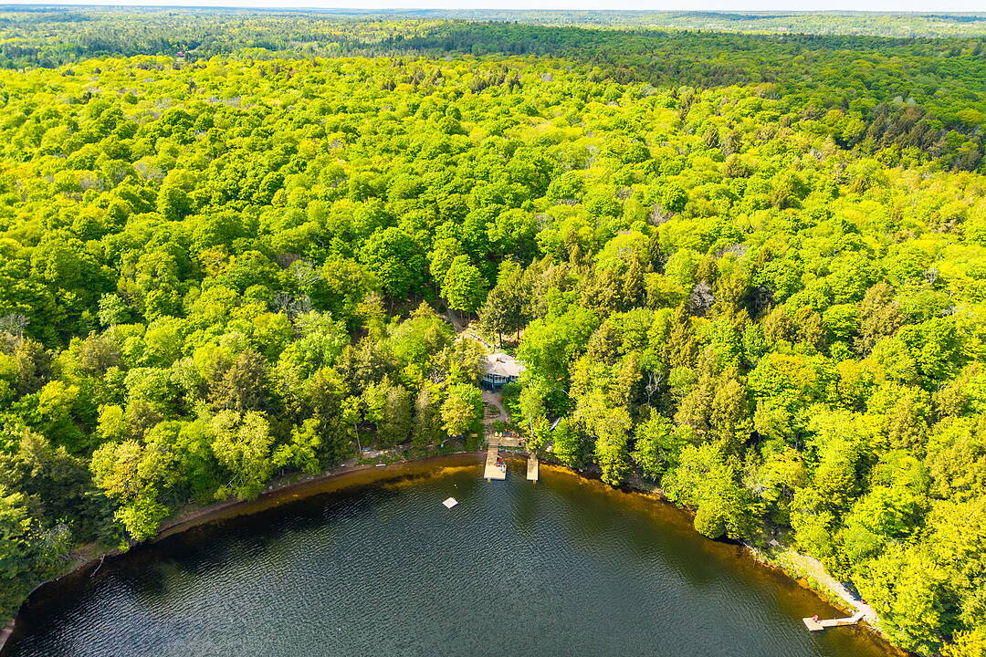 87B McCans Road, Seguin, Ontario