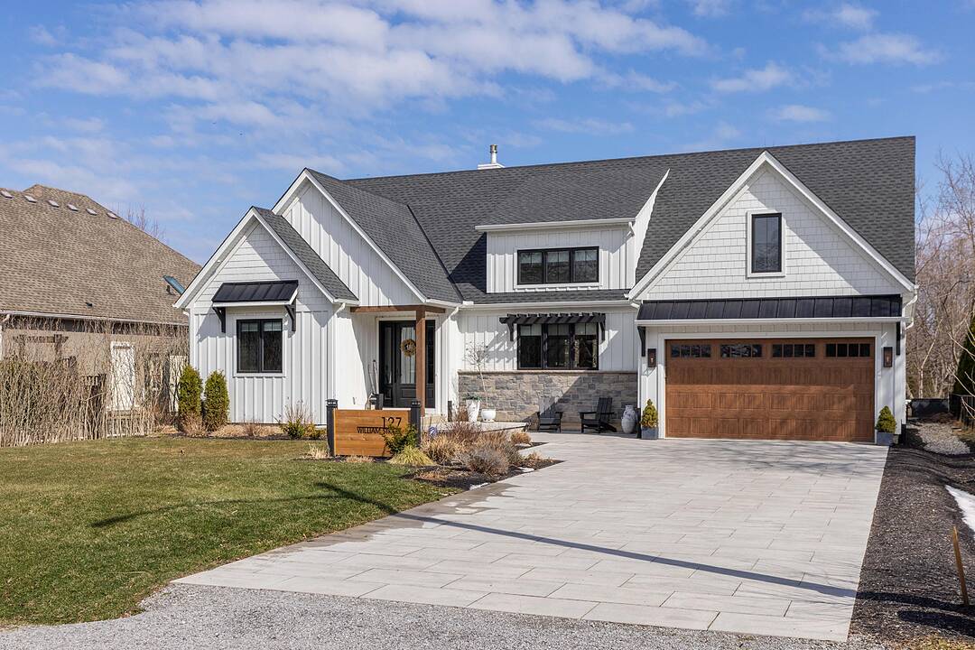 127 William St, Niagara-on-the-Lake, Ontario