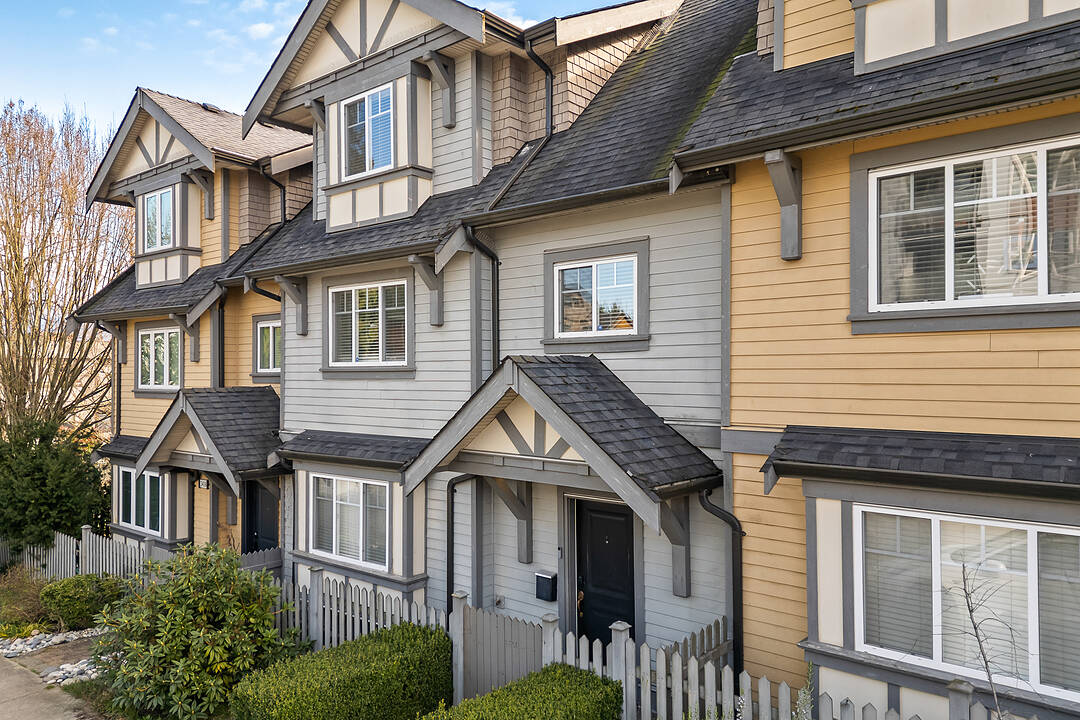 2412 St. Catherines Street, Vancouver, British Columbia