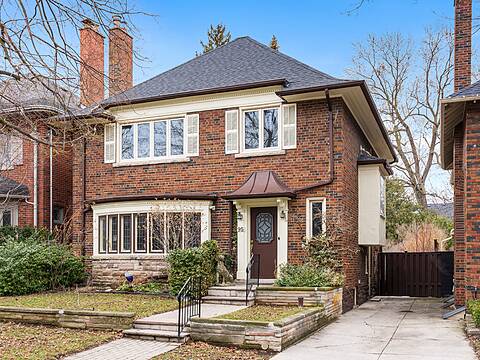 95 Highbourne Rd, Toronto