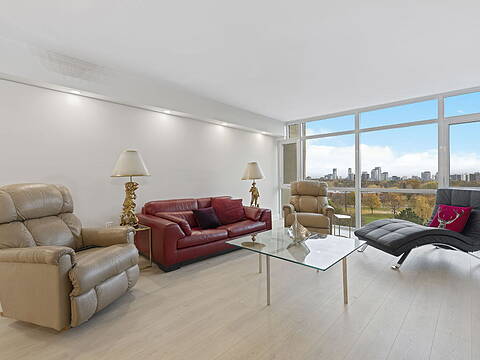 1555 Finch Ave E #705, Toronto