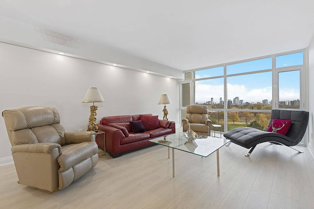 1555 Finch Ave E #705, Toronto, Ontario