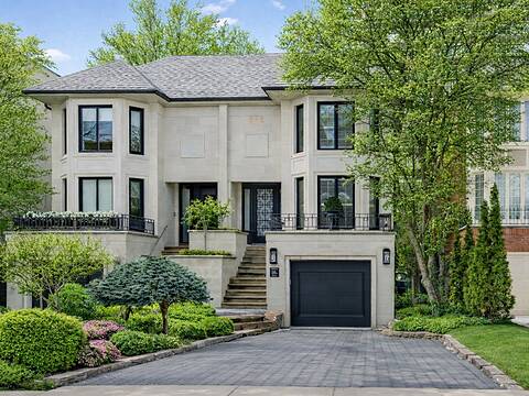 30 A Oriole Rd, Toronto