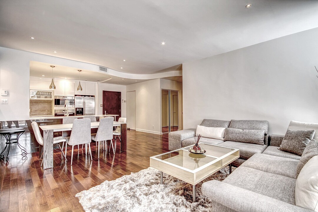500 Rue de la Montagne, Apt. 108, Ville-Marie, Québec