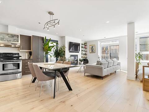 4247 Rue Clark, Apt. 203, Le Plateau-Mont-Royal