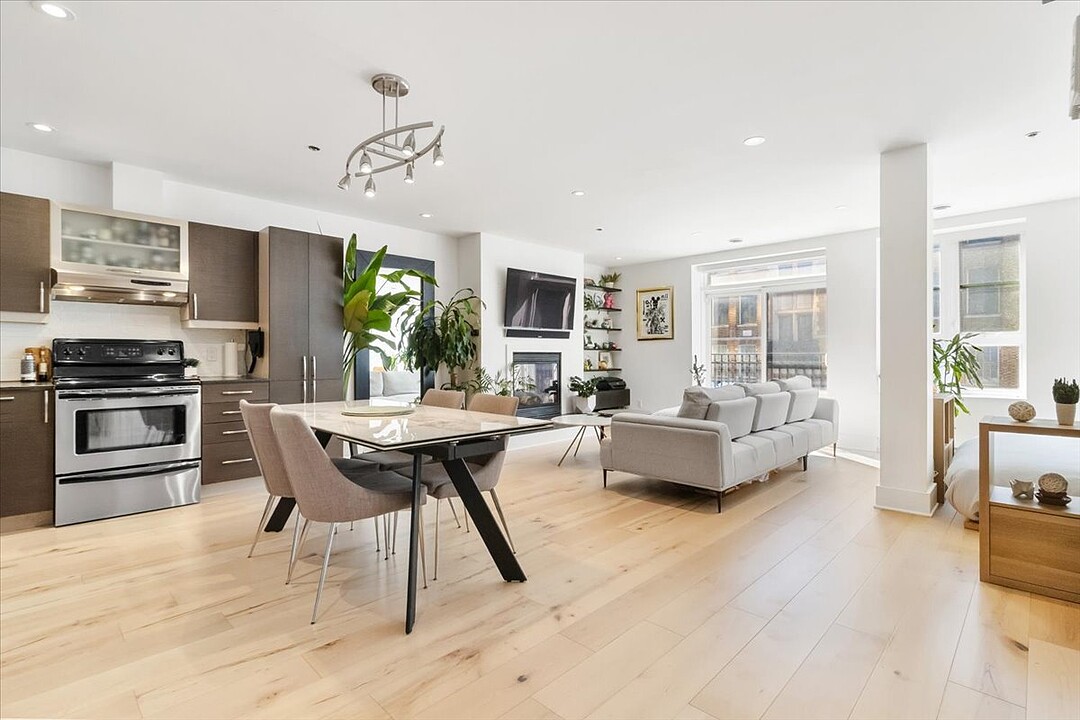 4247 Rue Clark, Apt. 203, Le Plateau-Mont-Royal, Québec