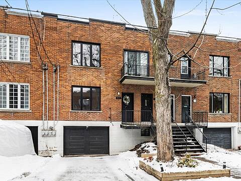5895-5897 Av. McLynn, Côte-des-Neiges / Notre-Dame-de-Grâce