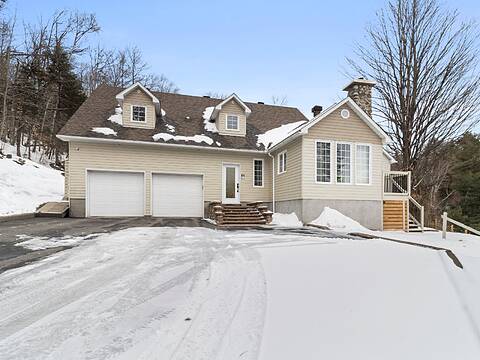 2155 Rue des Perdreaux, Sainte-Adèle