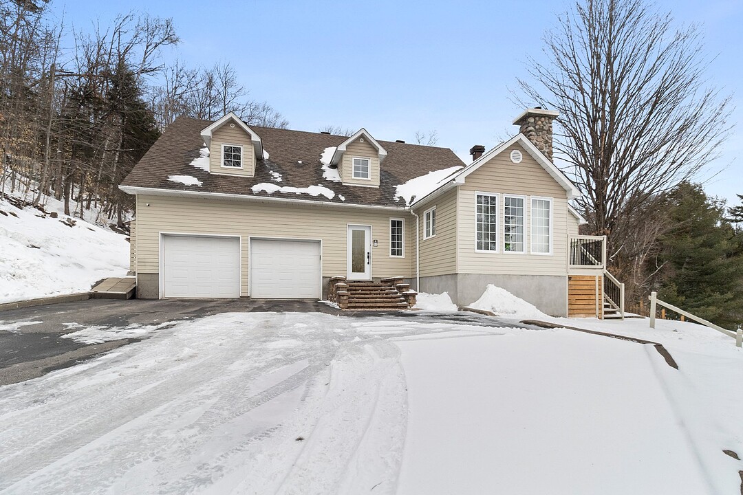 2155 Rue des Perdreaux, Sainte-Adèle, Québec