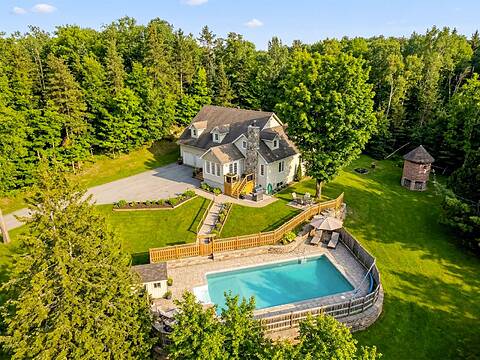 2155 Rue des Perdreaux, Sainte-Adèle