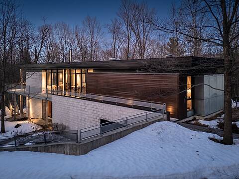 6 Mtée des Pins, Lac-Brome