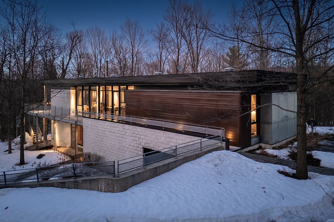 6 Mtée des Pins, Lac-Brome, Québec