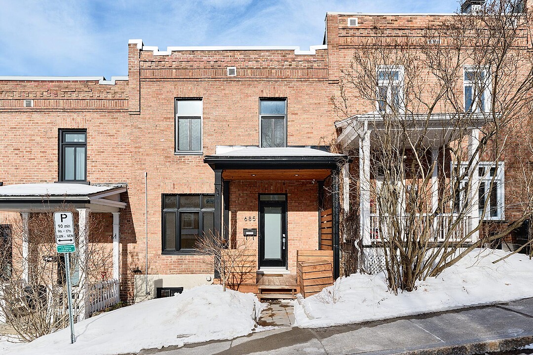 685 Av. Désy, La Cité, Québec