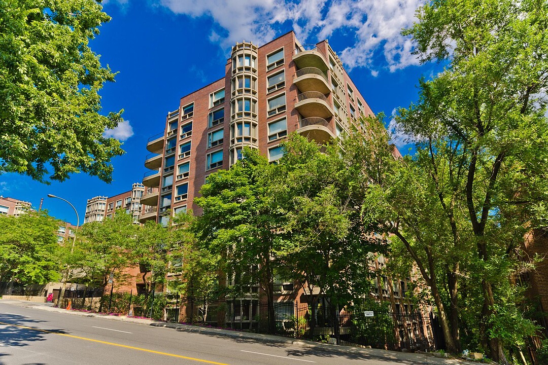 3577 Av. Atwater, Apt. 1010, Ville-Marie, Québec