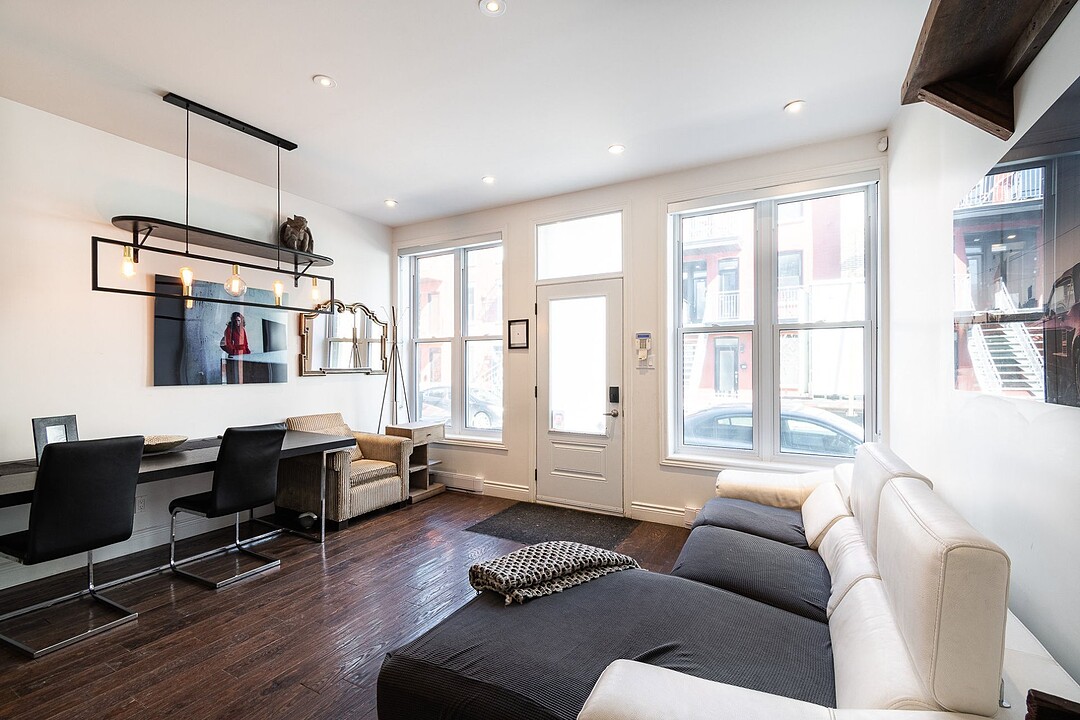 354 Rue Delinelle, Le Sud-Ouest, Québec