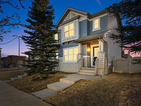 1082 Panatella Boulevard NW, Calgary