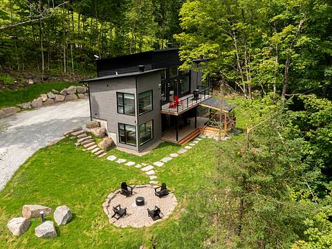 55 Rue du K2, La Conception