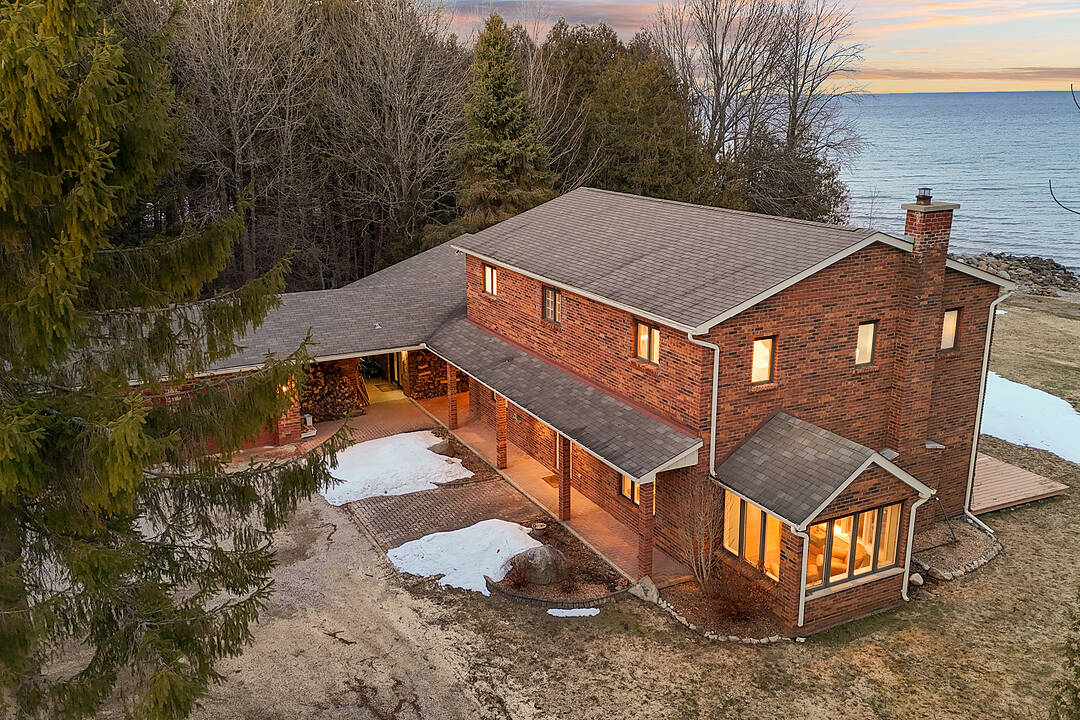 158523 7th Line N, Meaford, Ontario