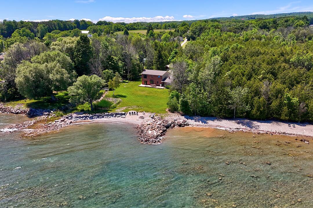 158523 7th Line N, Meaford, Ontario