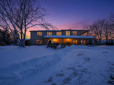 110 Palmer Circle, Caledon