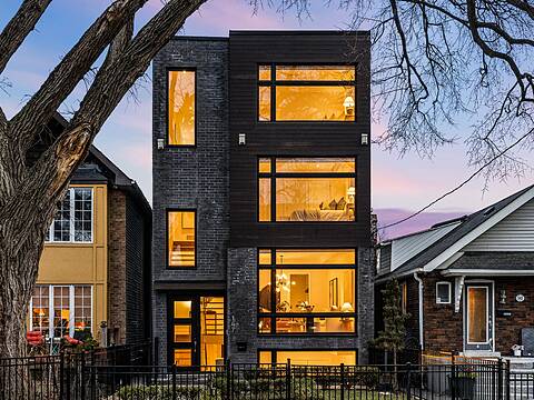 147 Hazelwood Ave, Toronto