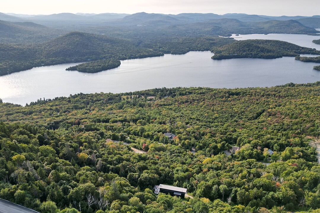 Ch. du Mont-Jasper, Saint-Donat, Québec