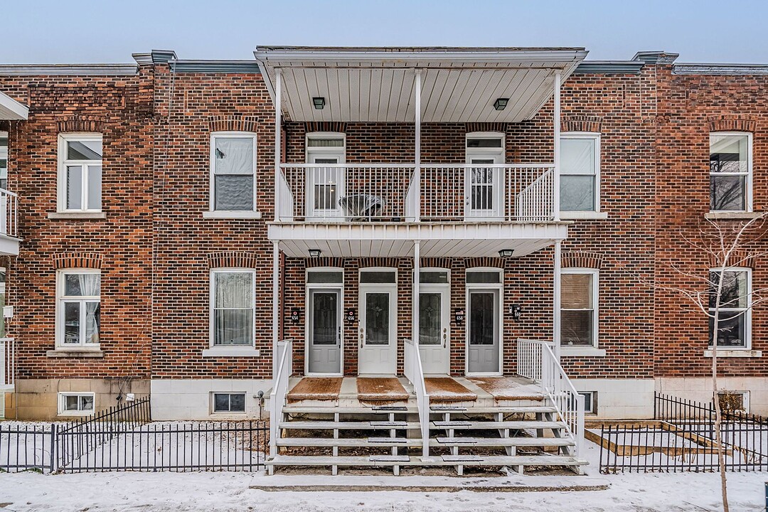 656 1re Avenue, Verdun / Île-des-Soeurs, Québec