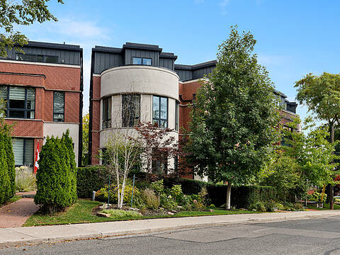 7 Thurloe Ave, Toronto