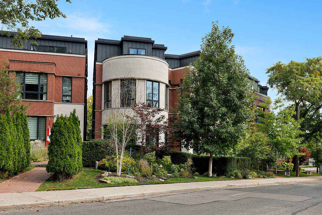 7 Thurloe Ave, Toronto, Ontario