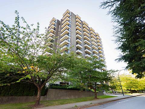 304-2370 W 2 Ave, Vancouver