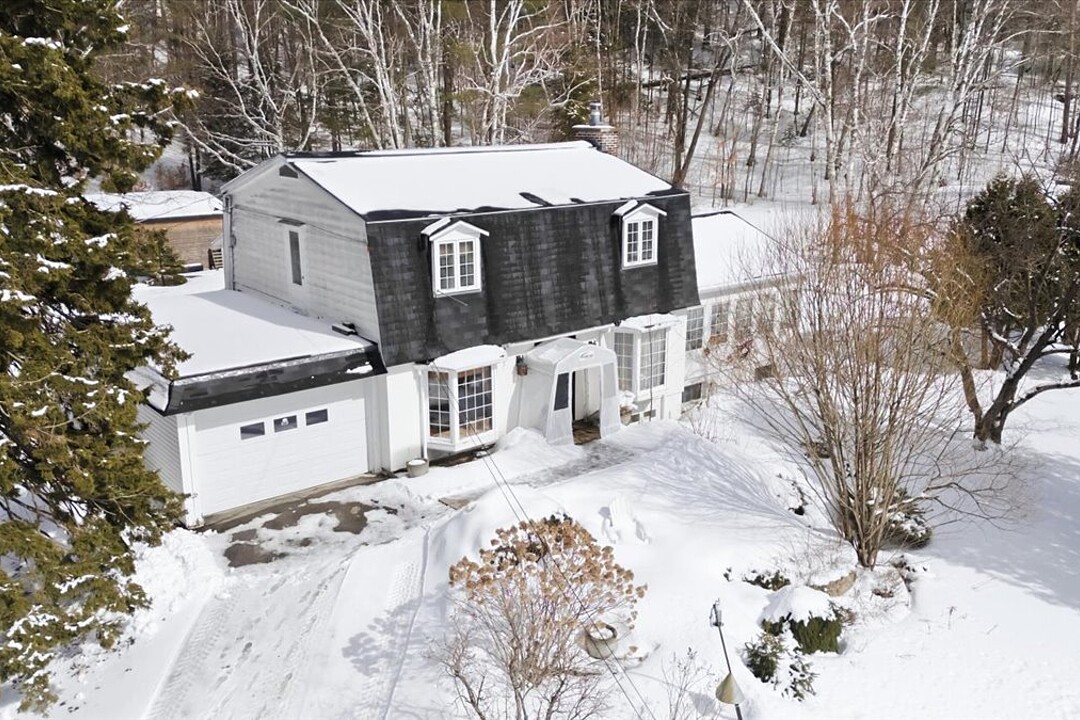 1545 Rue de la Vallée, Sainte-Adèle, Québec