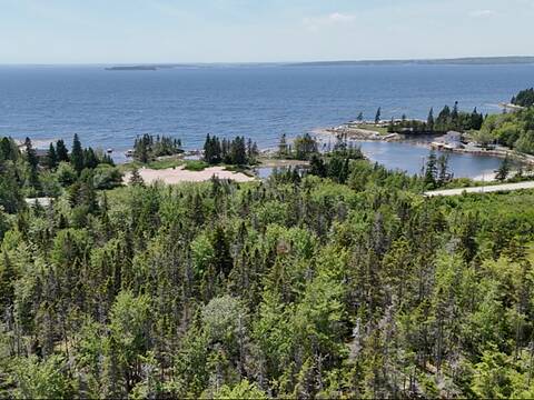 Lot 101 Highway 329, East River Point