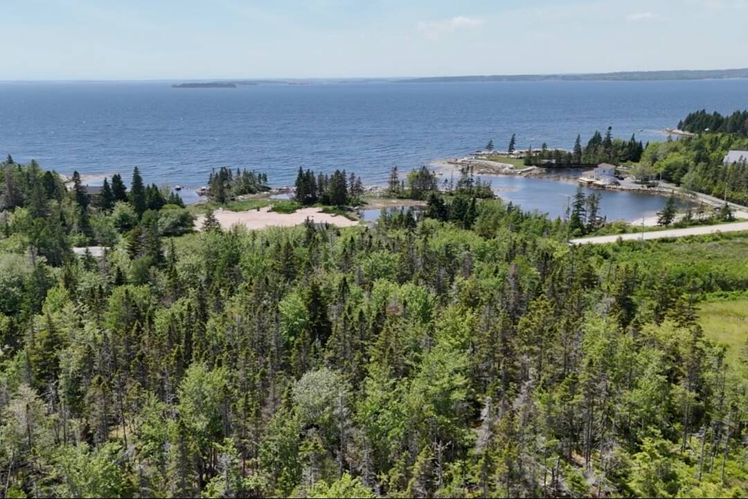 Lot 101 Highway 329, East River Point, Nova Scotia