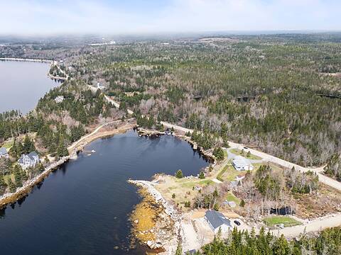 Lot 102 Highway 329, East River Point