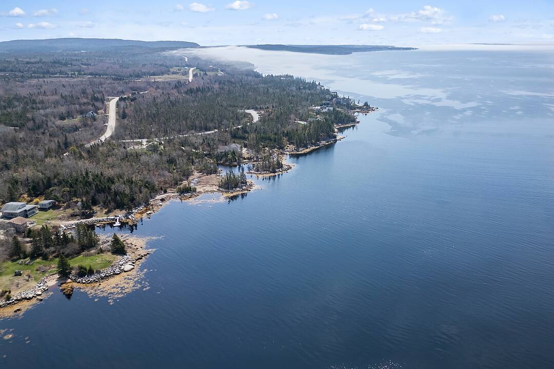 Lot 103 Highway 329, East River, Nova Scotia