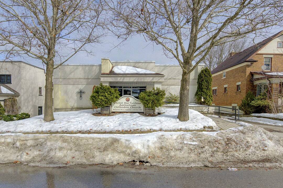 96 Dunbar Rd S, Waterloo, Ontario