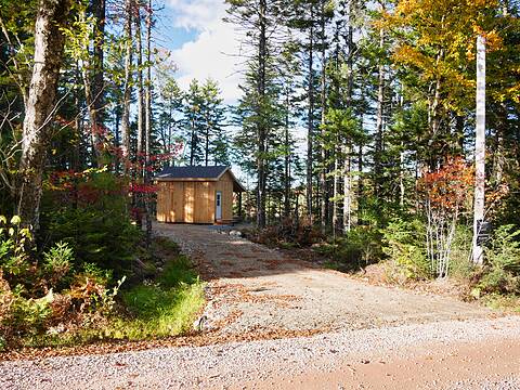 Lots 48 & 49 Spruce Drive, Parkdale